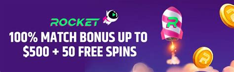 casino rocket no deposit bonus codes